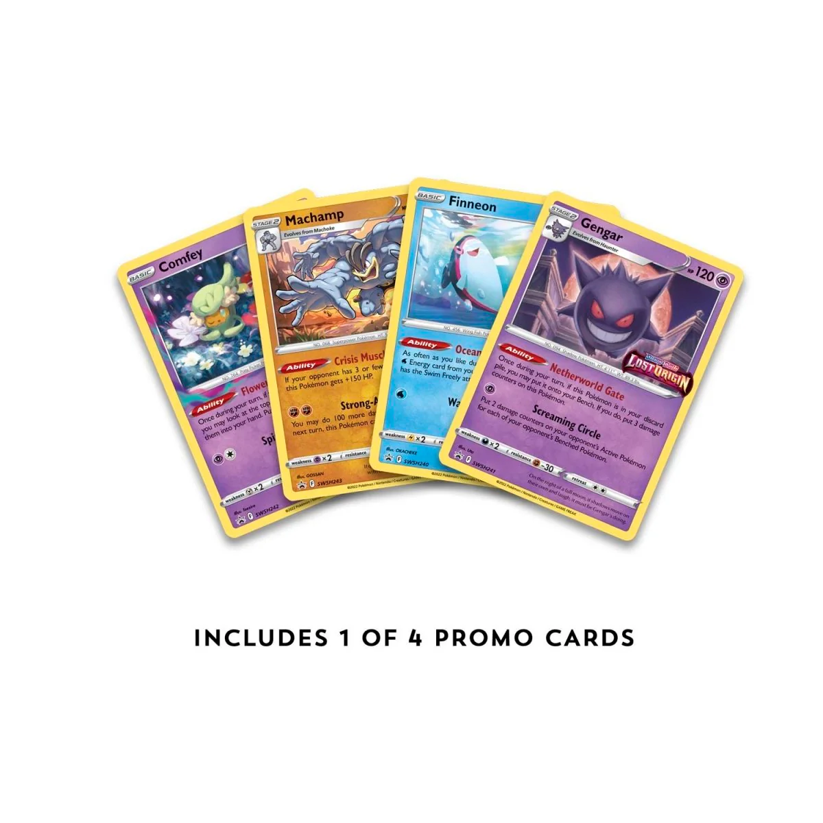 Pokemon TCG: Lost Origin - Build & Battle Box - Image 3