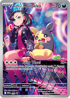 Pokemon TCG: May Battle Decks  - Marnie - Image 4