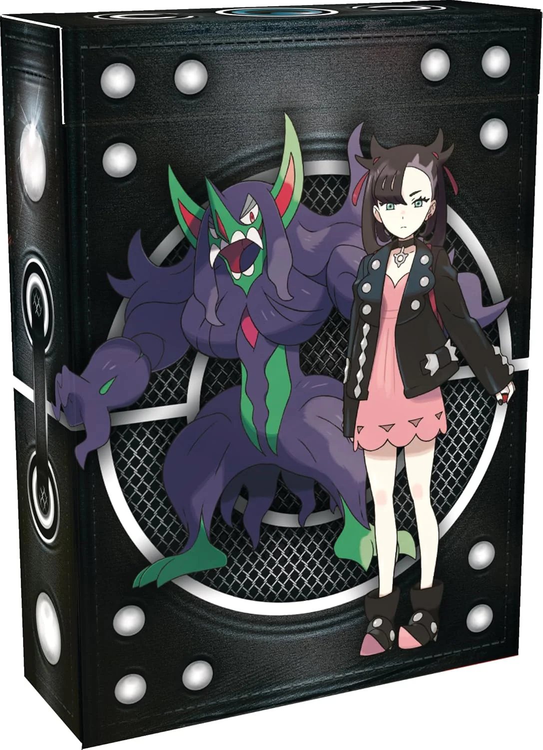 Pokemon TCG: May Battle Decks  - Marnie - Image 5