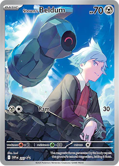 Pokemon TCG: May Battle Decks  - Steven - Image 3