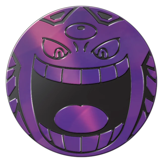 Pokemon TCG: Mega Battle Decks - Gengar ex - Image 3