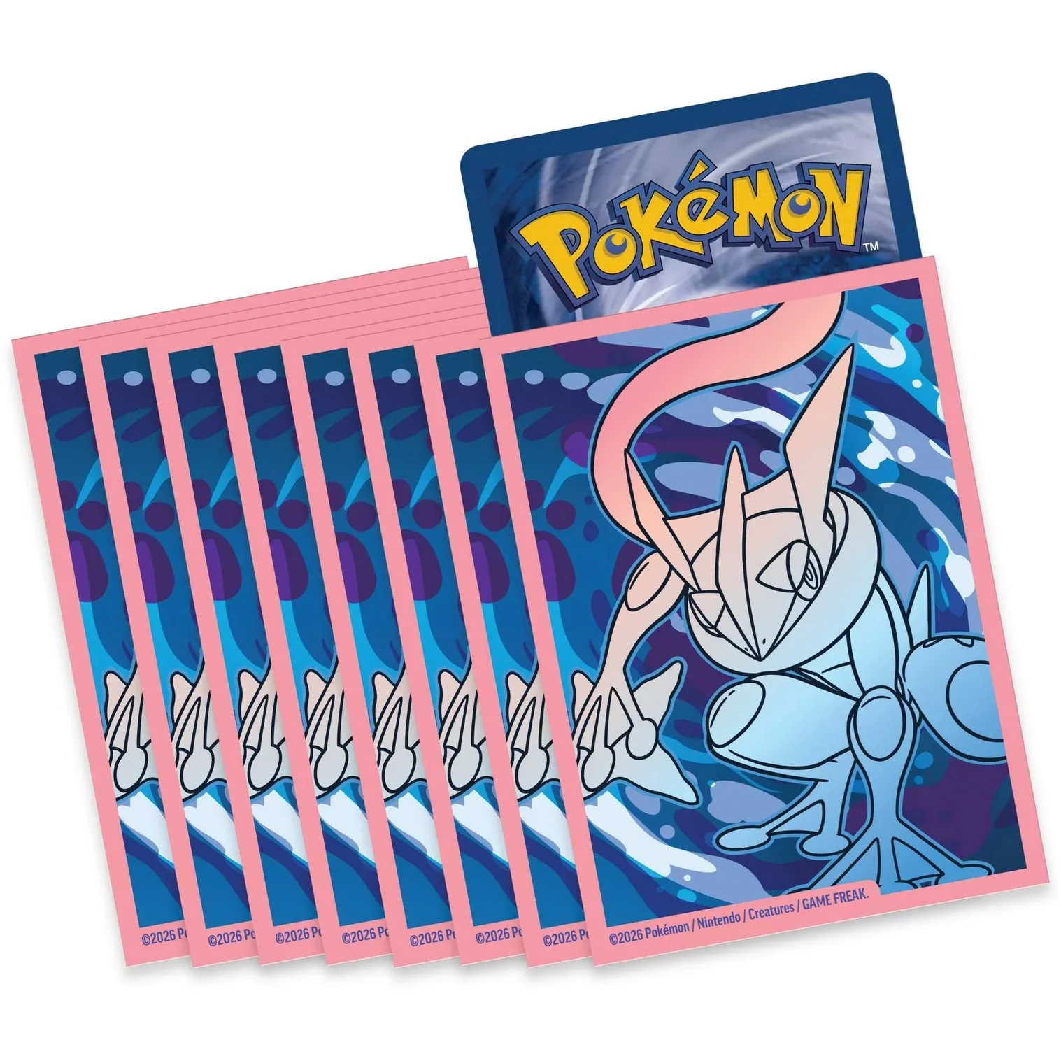 Pokemon TCG: Mega Evolution Chaos Rising - Elite Trainer Box - Image 3