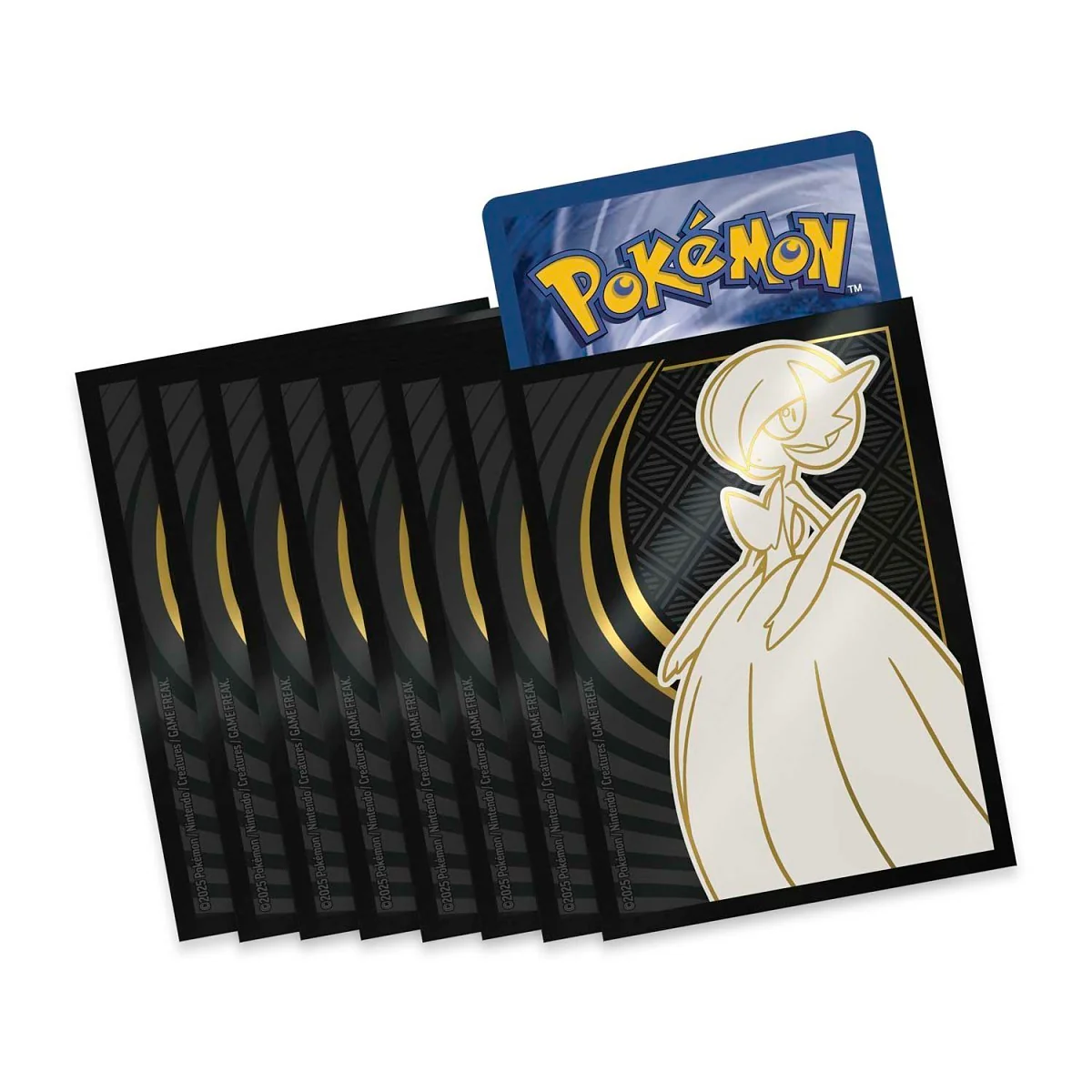 Pokemon TCG: Mega Evolution - Elite Trainer Box - Gardevoir - Image 4