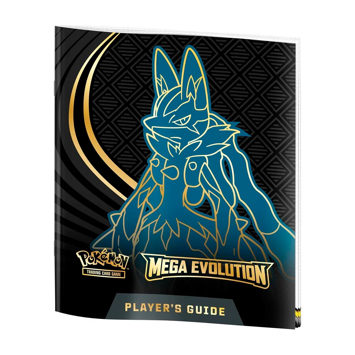 Pokemon TCG: Mega Evolution - Elite Trainer Box - Lucario - Image 4