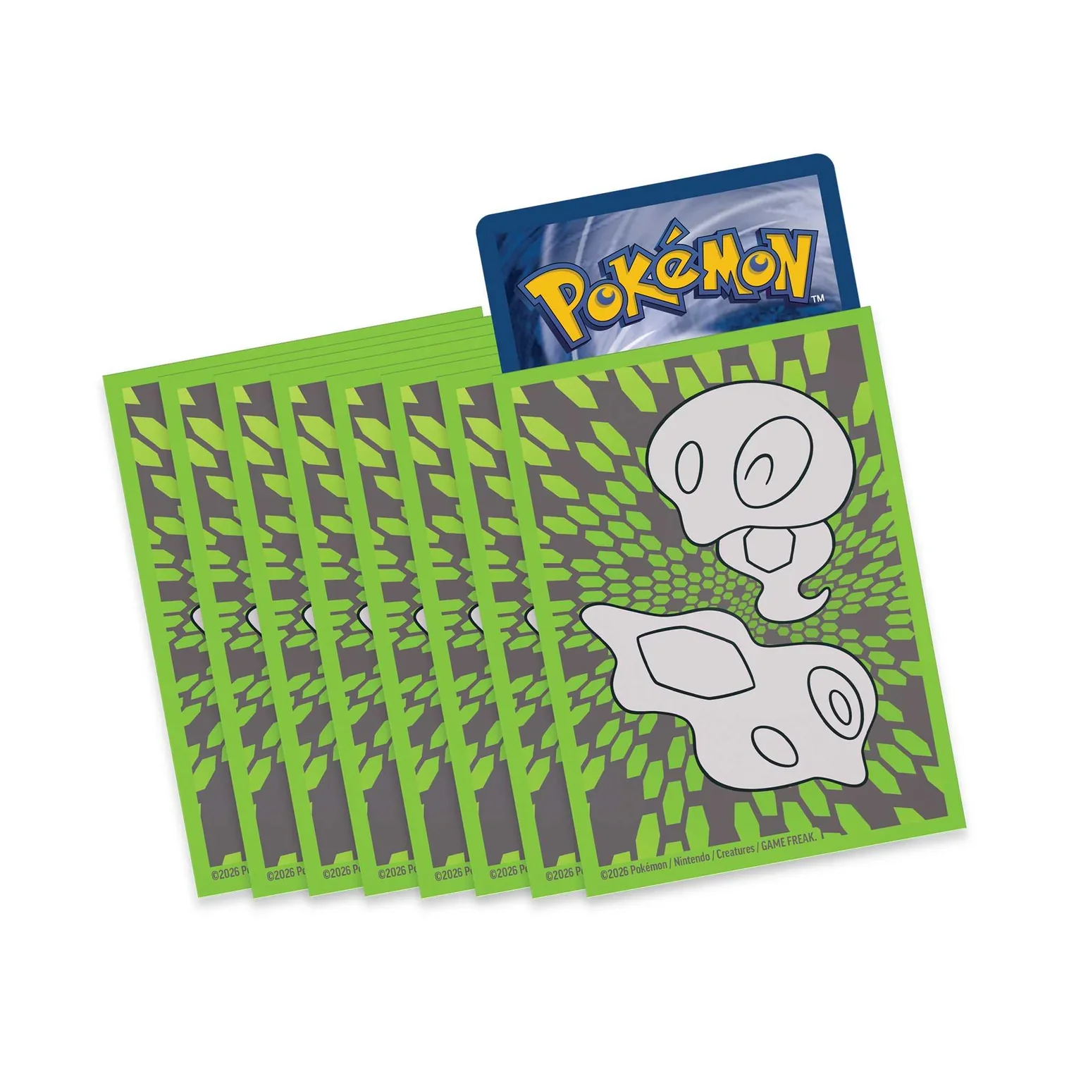 Pokemon TCG: Mega Evolution Perfect Order - Elite Trainer Box - Image 5