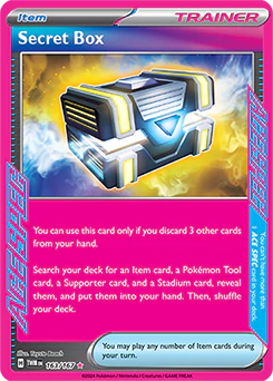 Pokemon TCG: Mega Lucario ex League Battle Deck - Image 3