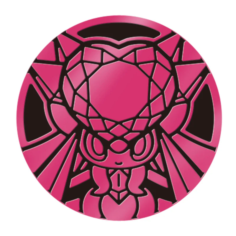 Pokemon TCG: Mega Starter Set Mega - Mega Diancie ex Japanese - Image 3