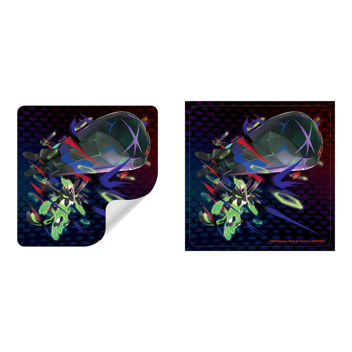 Pokemon TCG: Mega Zygarde ex Premium Collection - Image 3