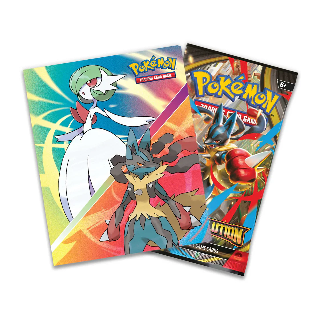 Pokemon TCG: Mini Portfolio Q3 2025 - Image 3