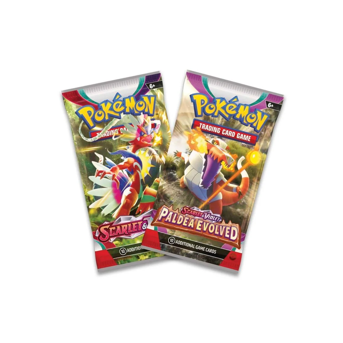 Pokemon TCG: Pawmot Card with 2 Booster Packs and Coin - Sealed Case of 36 - Image 4