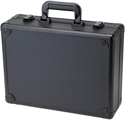 Pokemon TCG: Pokemon Center Official - The Glory Of Team Rocket Giovanni's Attache/Carry Case - Image 3