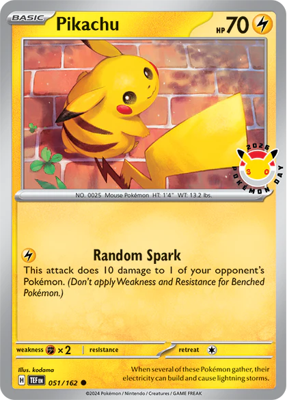 Pokemon TCG: Pokemon Day 2026 Collection - Image 2