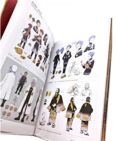 Pokemon TCG: Pokemon Legends Arceus Art Book - Image 3