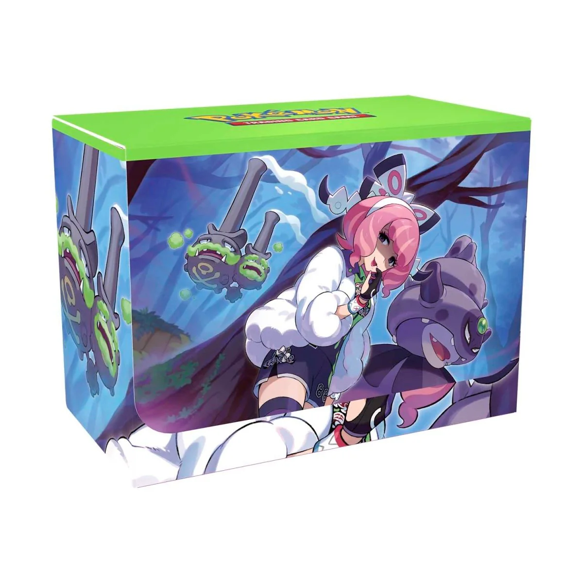 Pokemon TCG: Premium Tournament Collection – Klara - Image 8