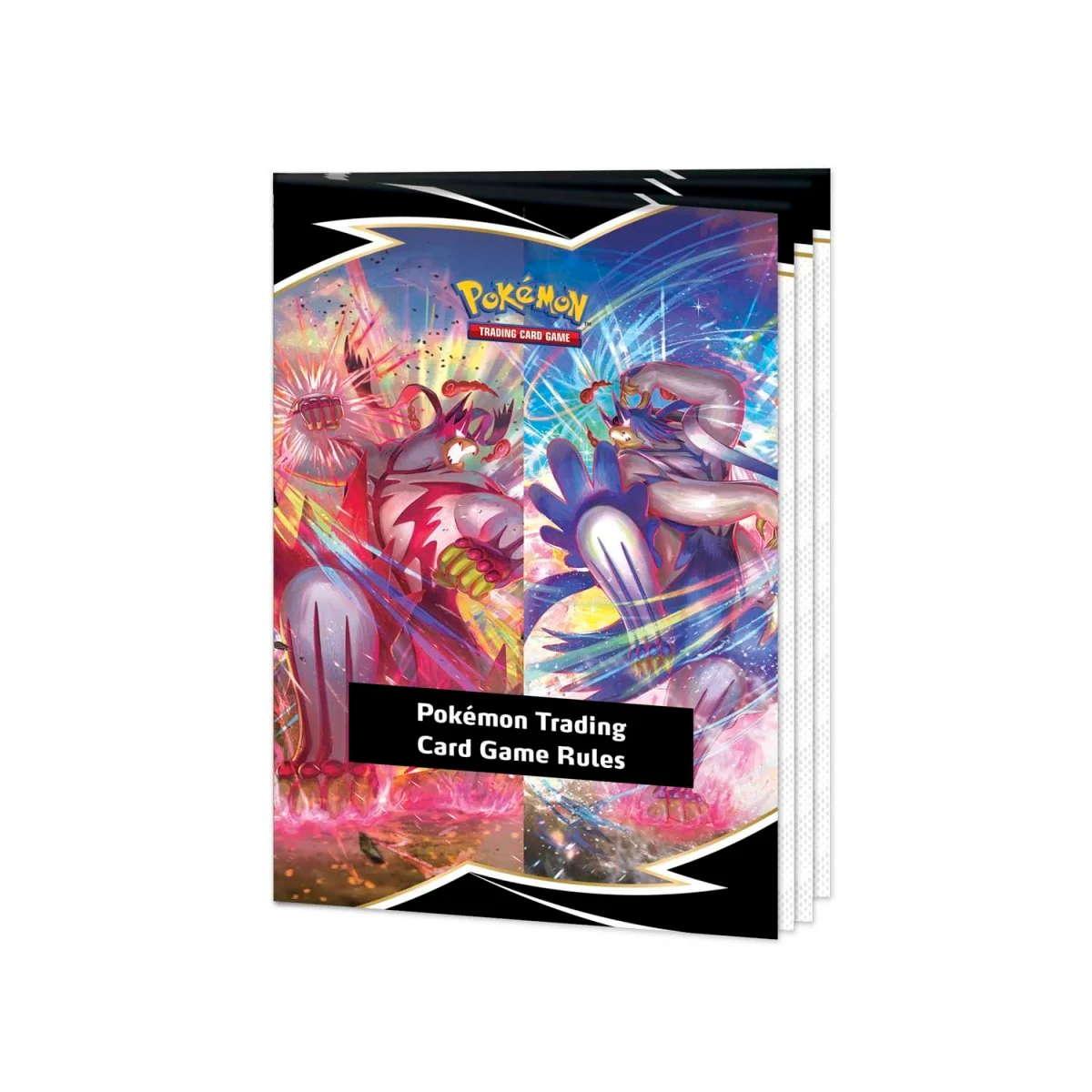 Pokemon TCG: Rapid Strike Urshifu League Battle Deck - Image 5