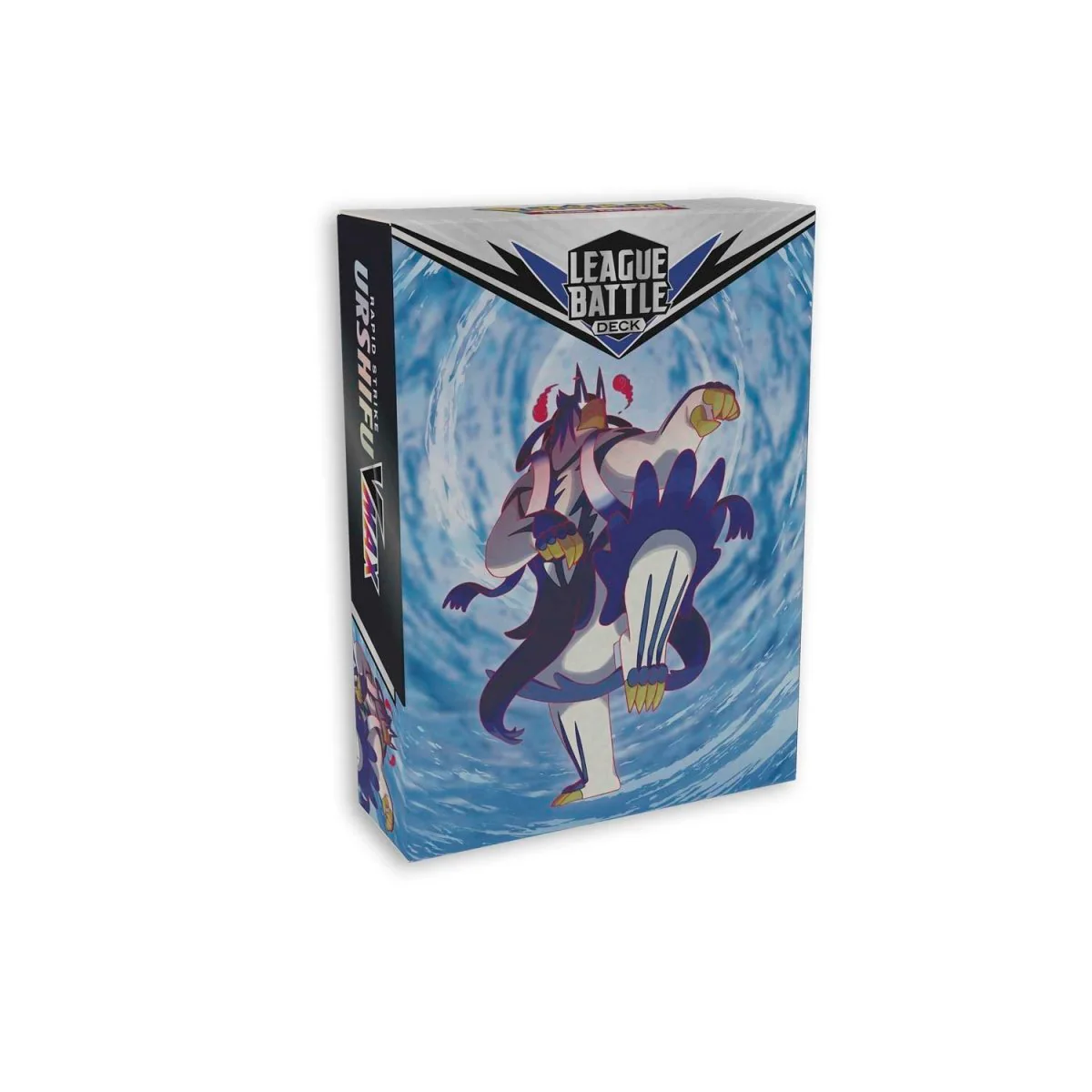 Pokemon TCG: Rapid Strike Urshifu League Battle Deck - Image 9