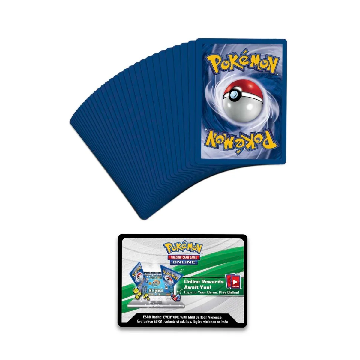 Pokemon TCG: Rebel Clash - Build & Battle Box - Image 4