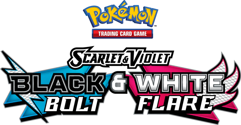 Pokemon TCG: Scarlet & Violet 10.5 - White Flare - Tech Sticker Collection Gothitelle - Image 3