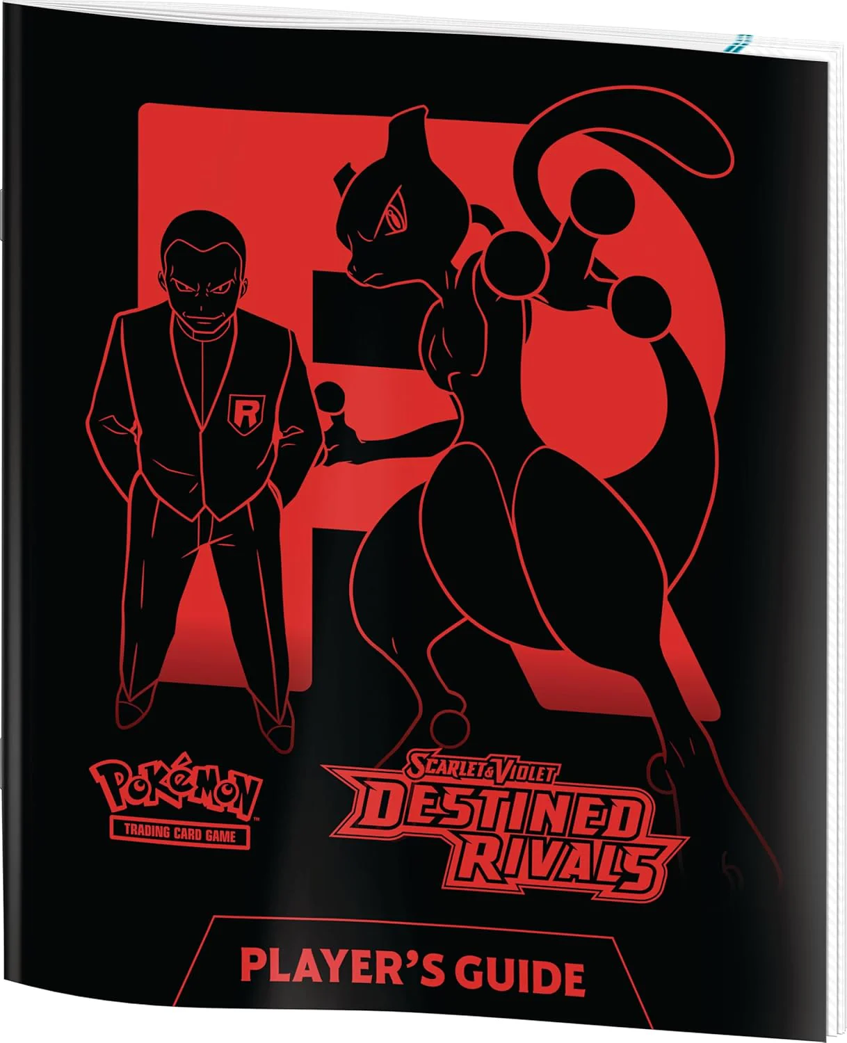 Pokemon TCG: Scarlet & Violet 10 - Destined Rivals - Elite Trainer Box - Image 4