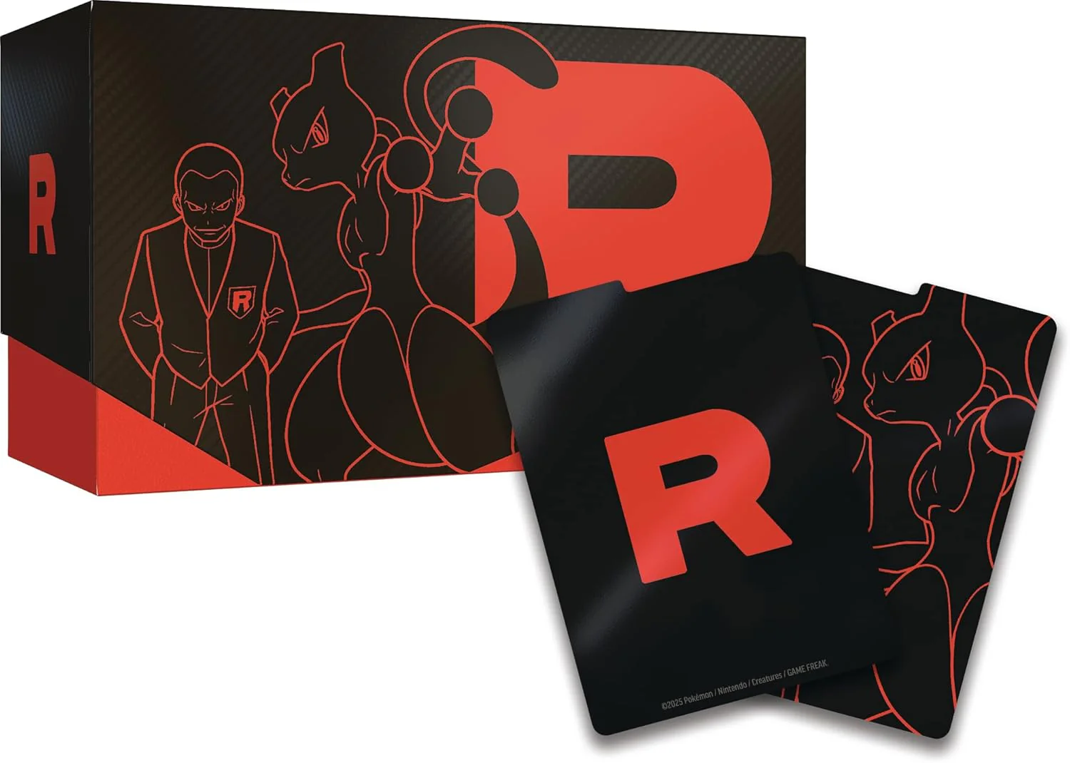 Pokemon TCG: Scarlet & Violet 10 - Destined Rivals - Elite Trainer Box - Image 5