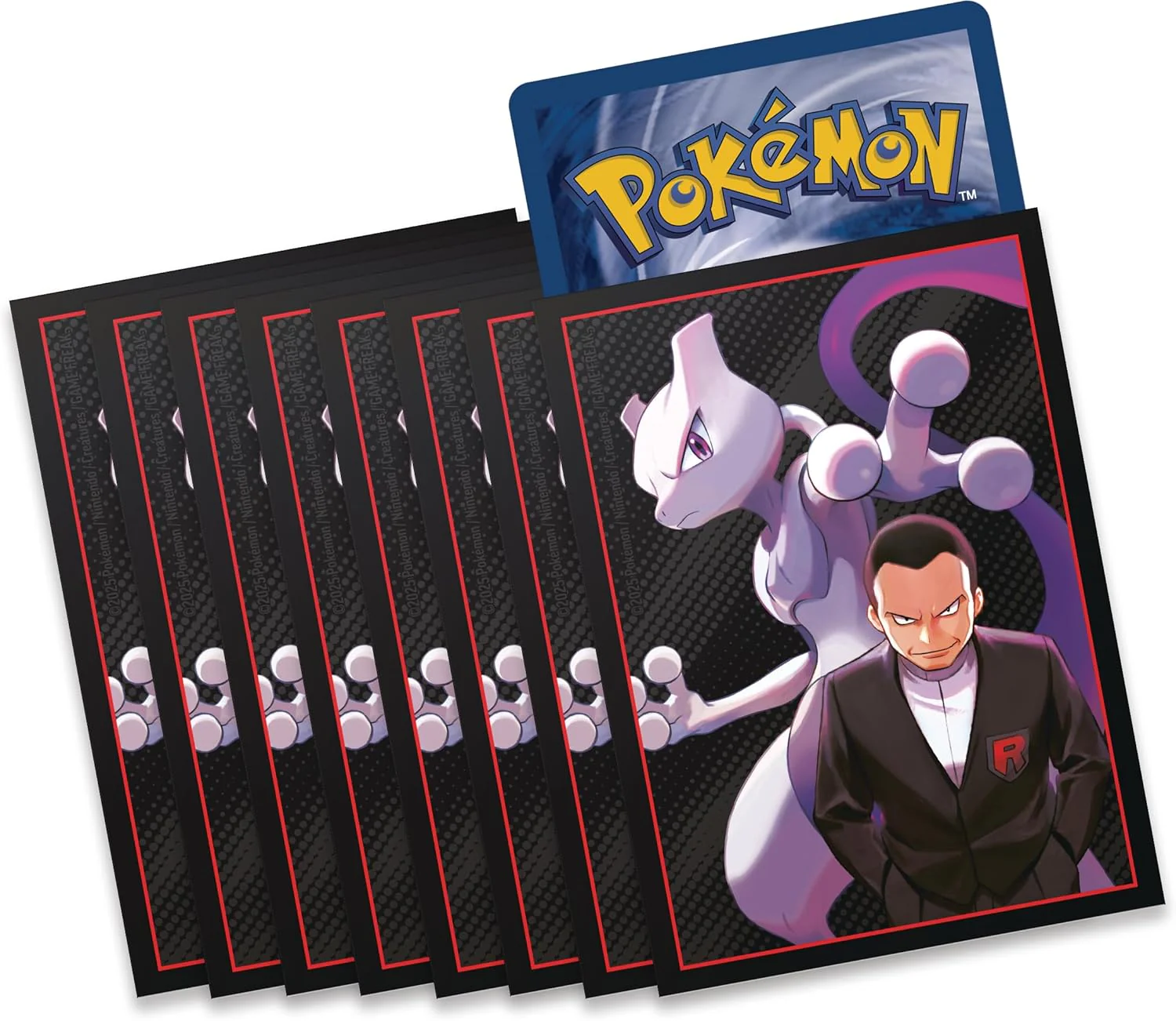 Pokemon TCG: Scarlet & Violet 10 - Destined Rivals - Elite Trainer Box - Image 7