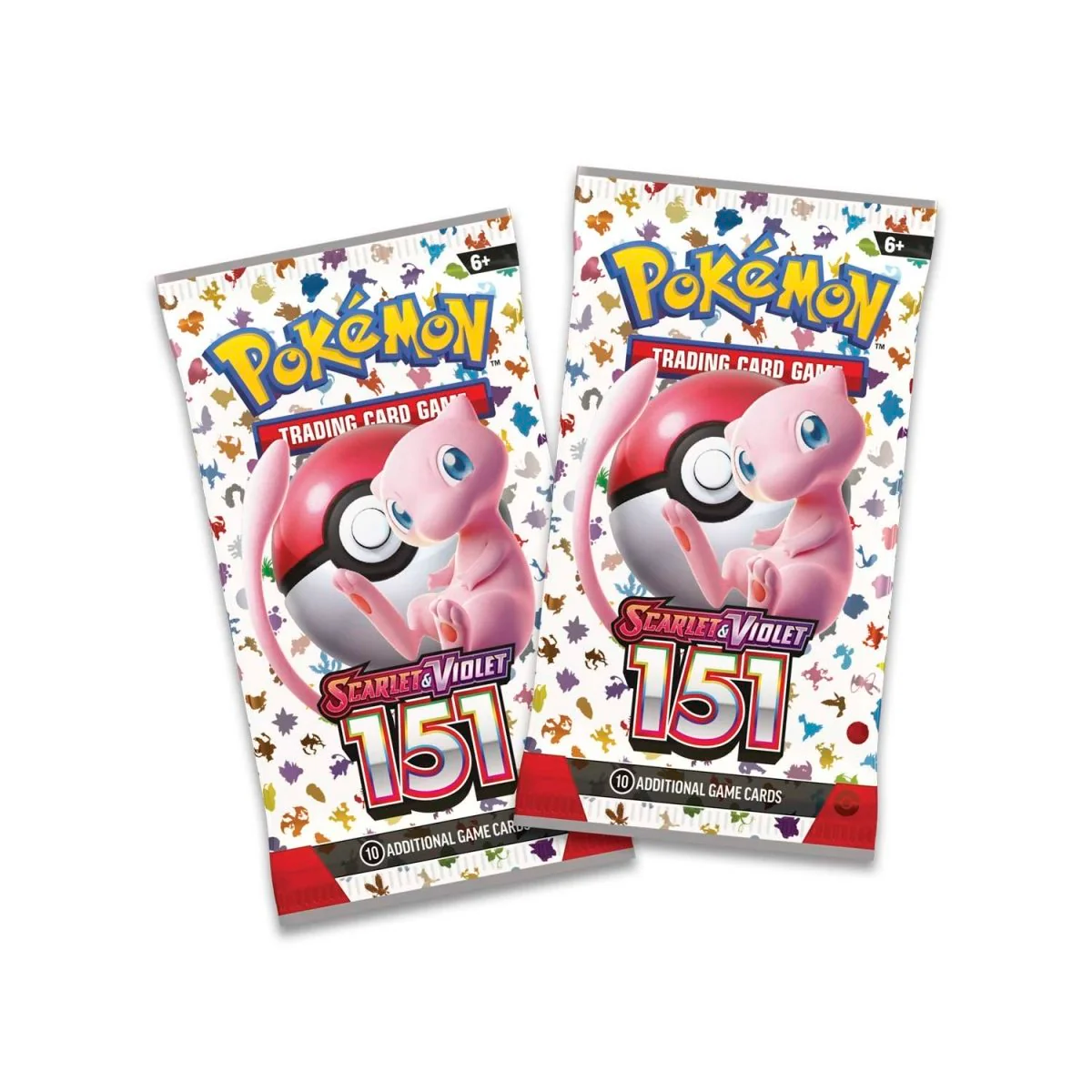 Pokemon TCG: Scarlet & Violet 3.5: 151 - Mini Tin - Gengar - Image 2