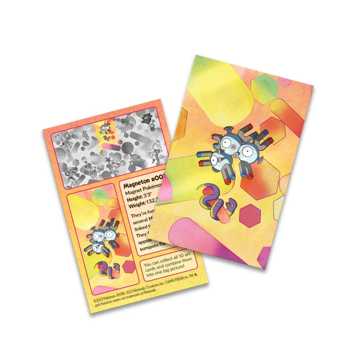 Pokemon TCG: Scarlet & Violet 3.5: 151 – Mini Tins Display - Image 4