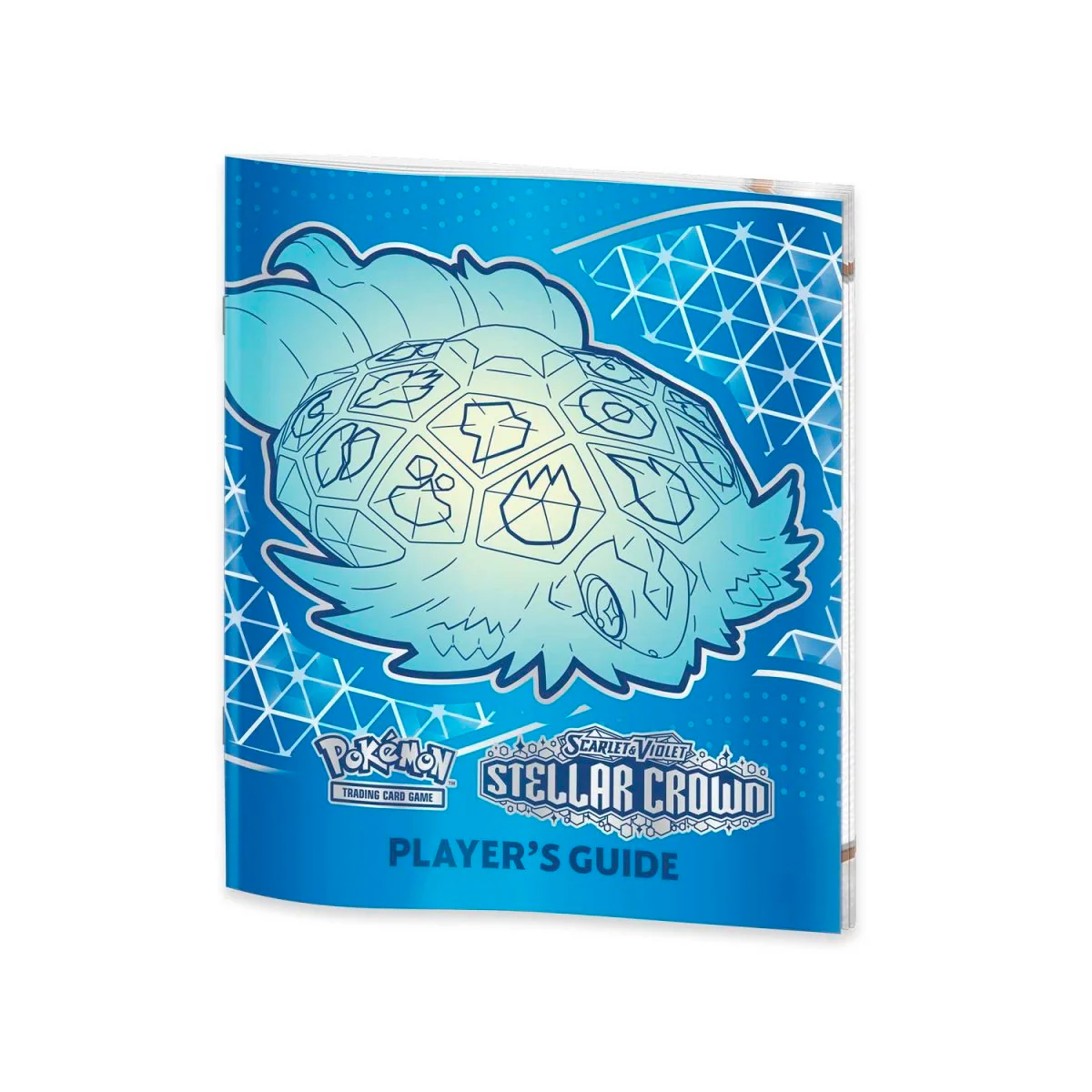 Pokemon TCG: Scarlet & Violet 7 - Stellar Crown - Elite Trainer Box - Image 3