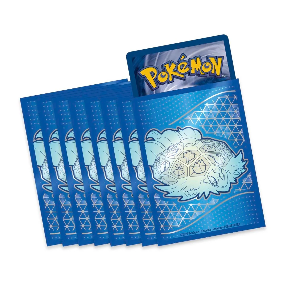 Pokemon TCG: Scarlet & Violet 7 - Stellar Crown - Elite Trainer Box - Image 4