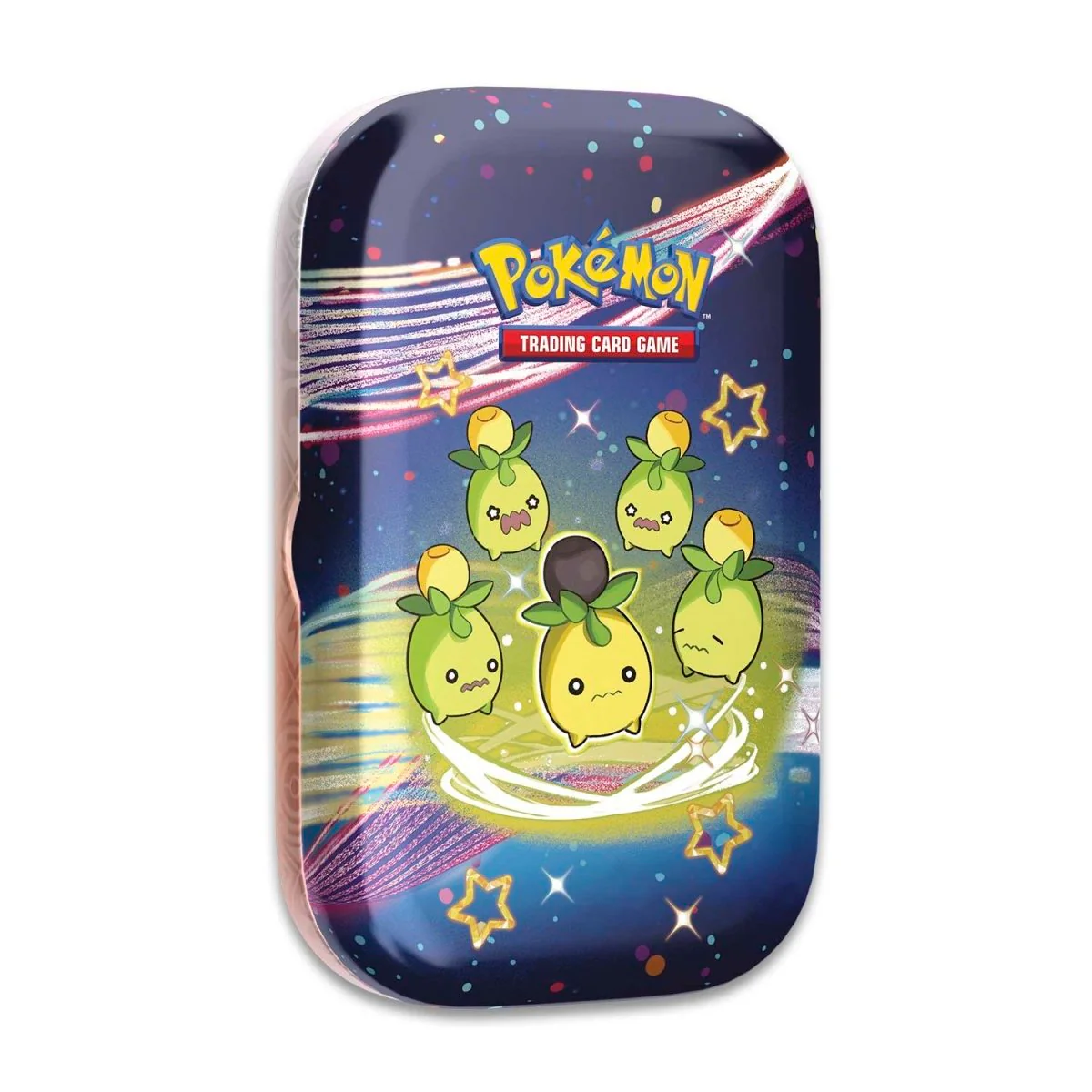 Pokemon TCG: Scarlet & Violet - Paldean Fates Mini Tin - Image 5