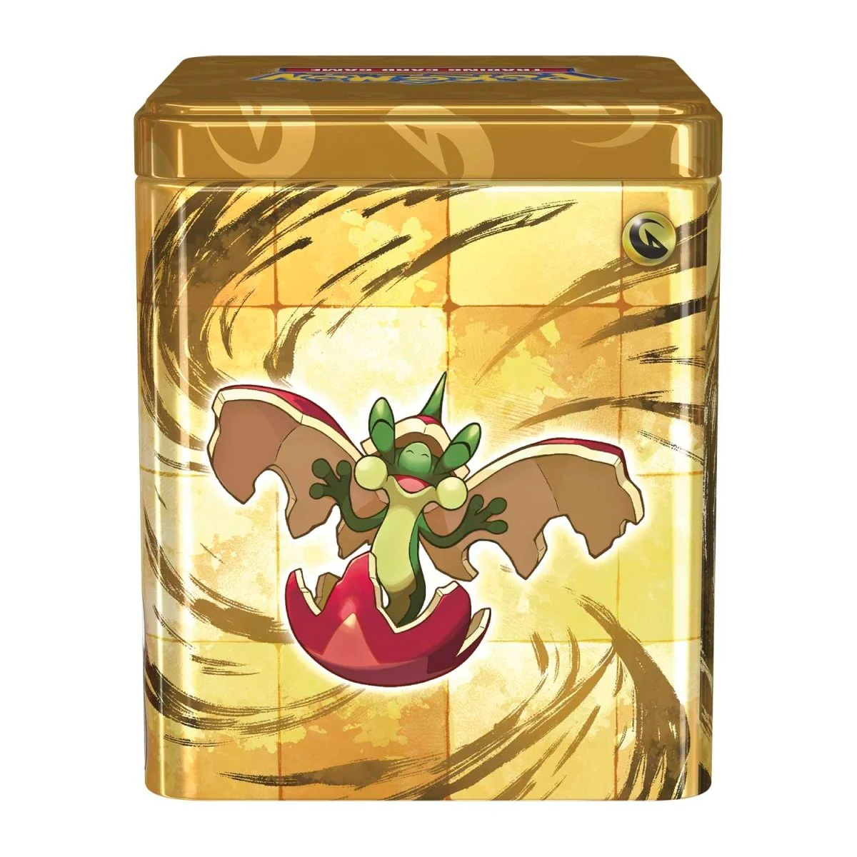 Pokemon TCG: Stacking Tins (Q1 2024) - Dragon - Image 4