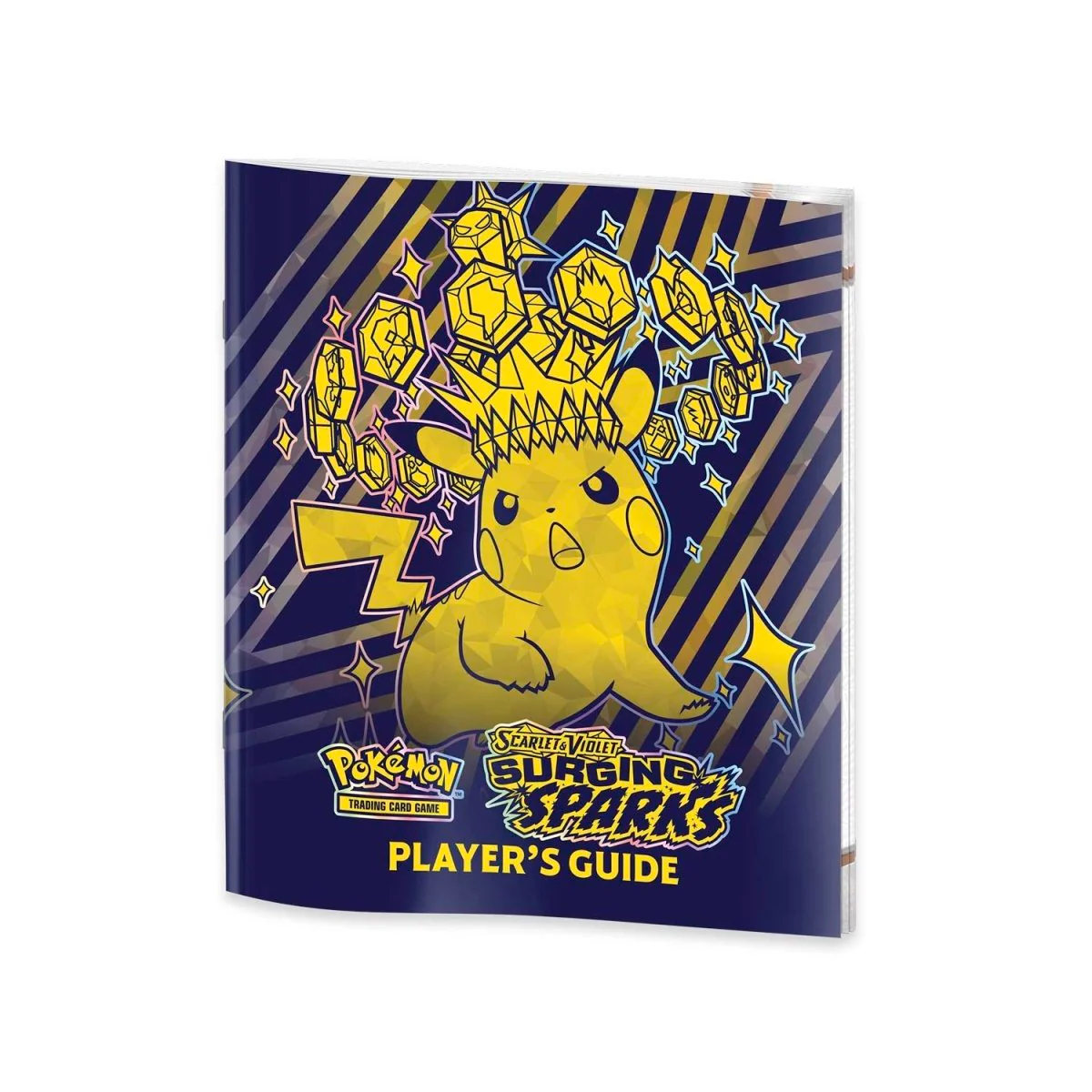 Pokemon TCG: Surging Sparks Pokemon Center Elite Trainer Box (Exclusive) - Image 4