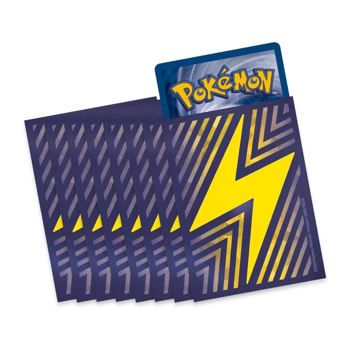 Pokemon TCG: Surging Sparks Pokemon Center Elite Trainer Box (Exclusive) - Image 6