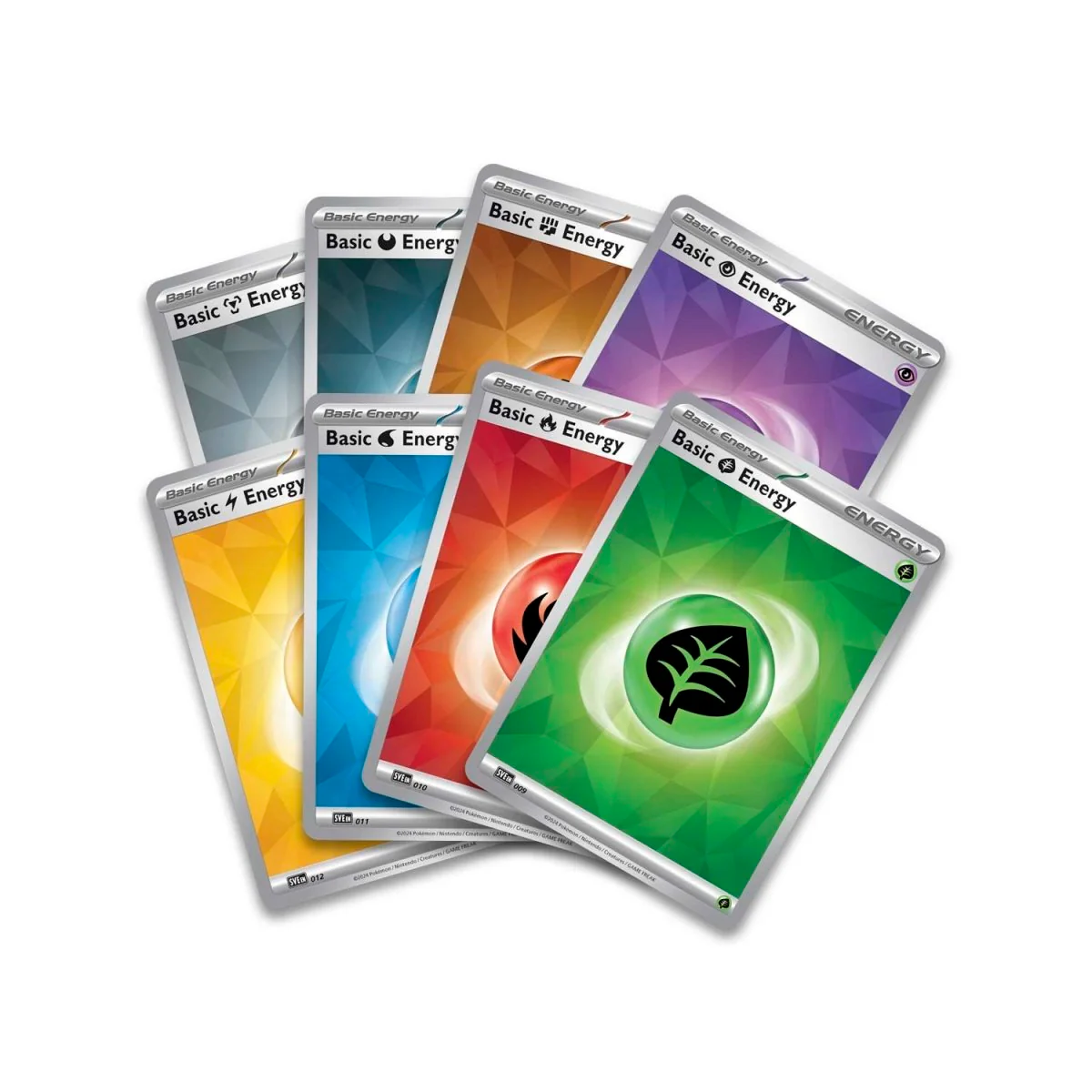 Pokemon TCG: Surging Sparks Pokemon Center Elite Trainer Box (Exclusive) - Image 9