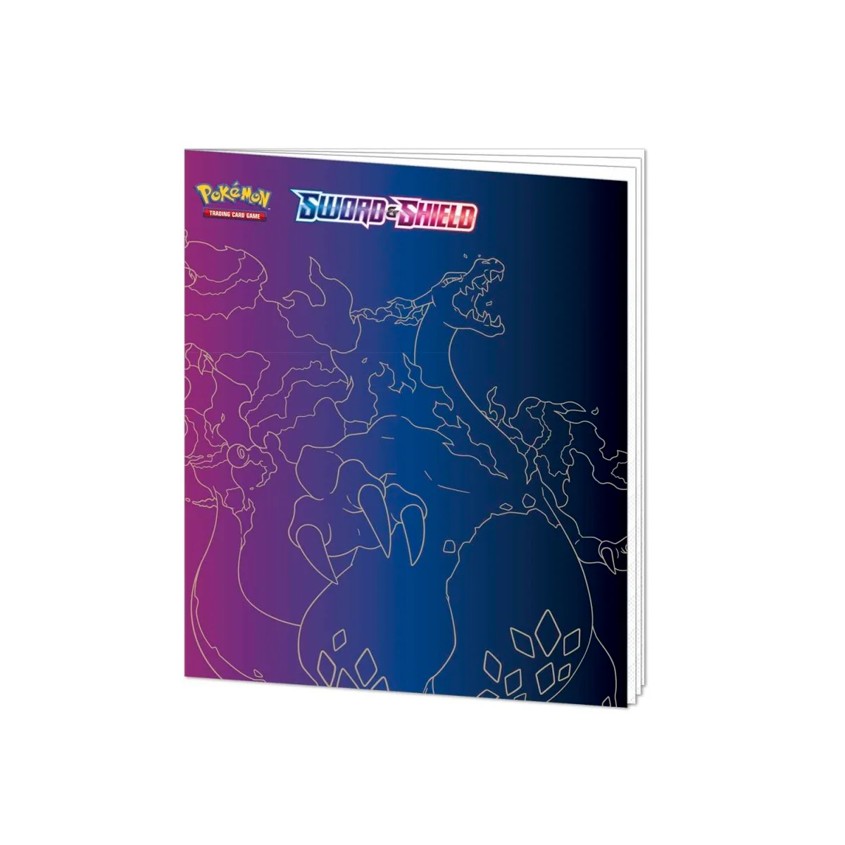 Pokemon TCG: Sword & Shield Charizard Ultra Premium Collection - Image 6