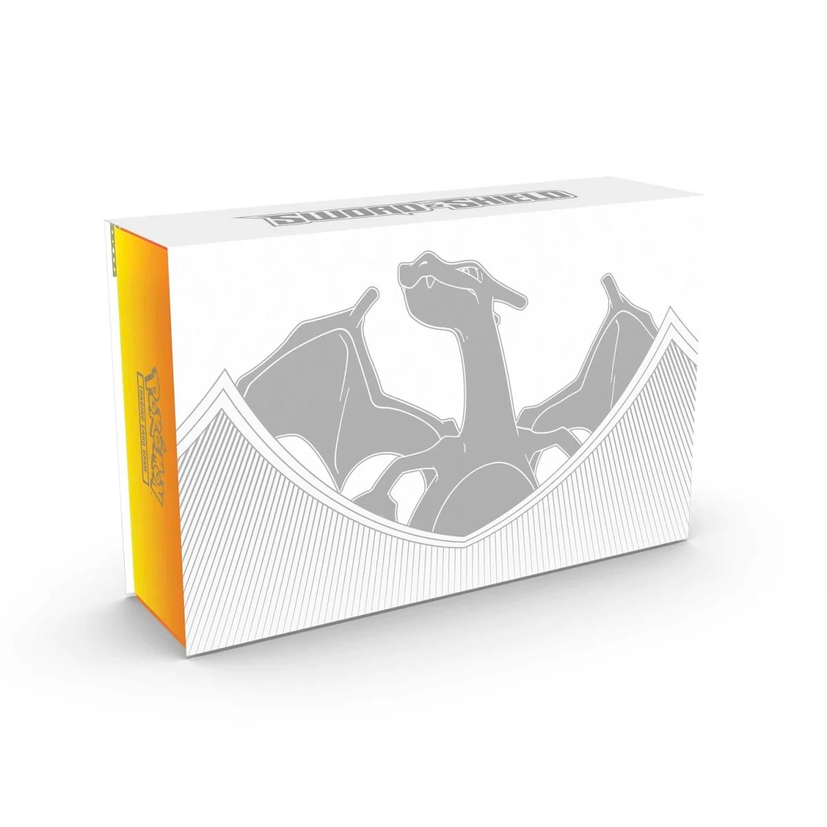 Pokemon TCG: Sword & Shield Charizard Ultra Premium Collection Sealed Case (4 PCS) - Image 8