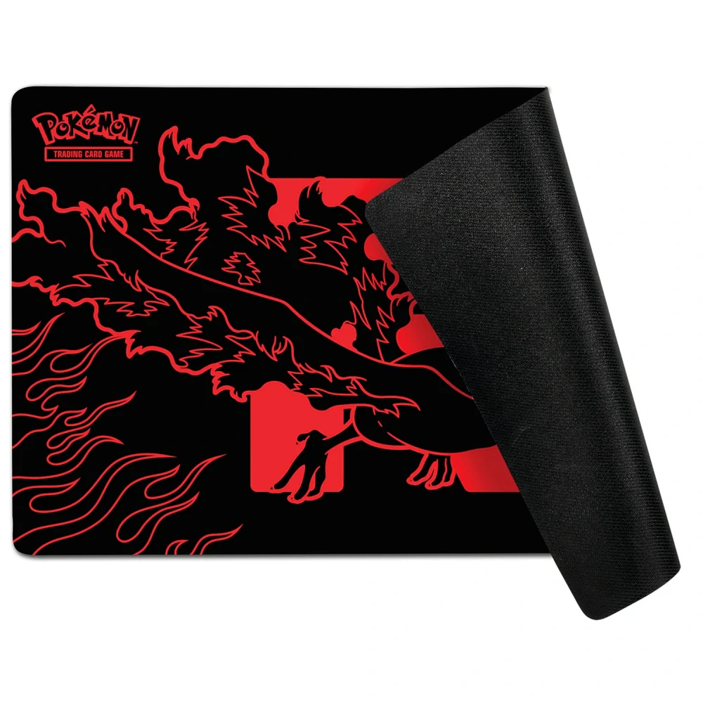 Pokemon TCG: Team Rocket's Moltres ex Ultra-Premium Collection  - Image 3