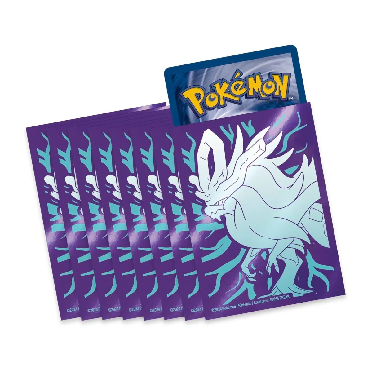 Pokemon TCG: Temporal Forces Pokemon Center Elite Trainer Box (Exclusive) [Walking Wake] - Image 5