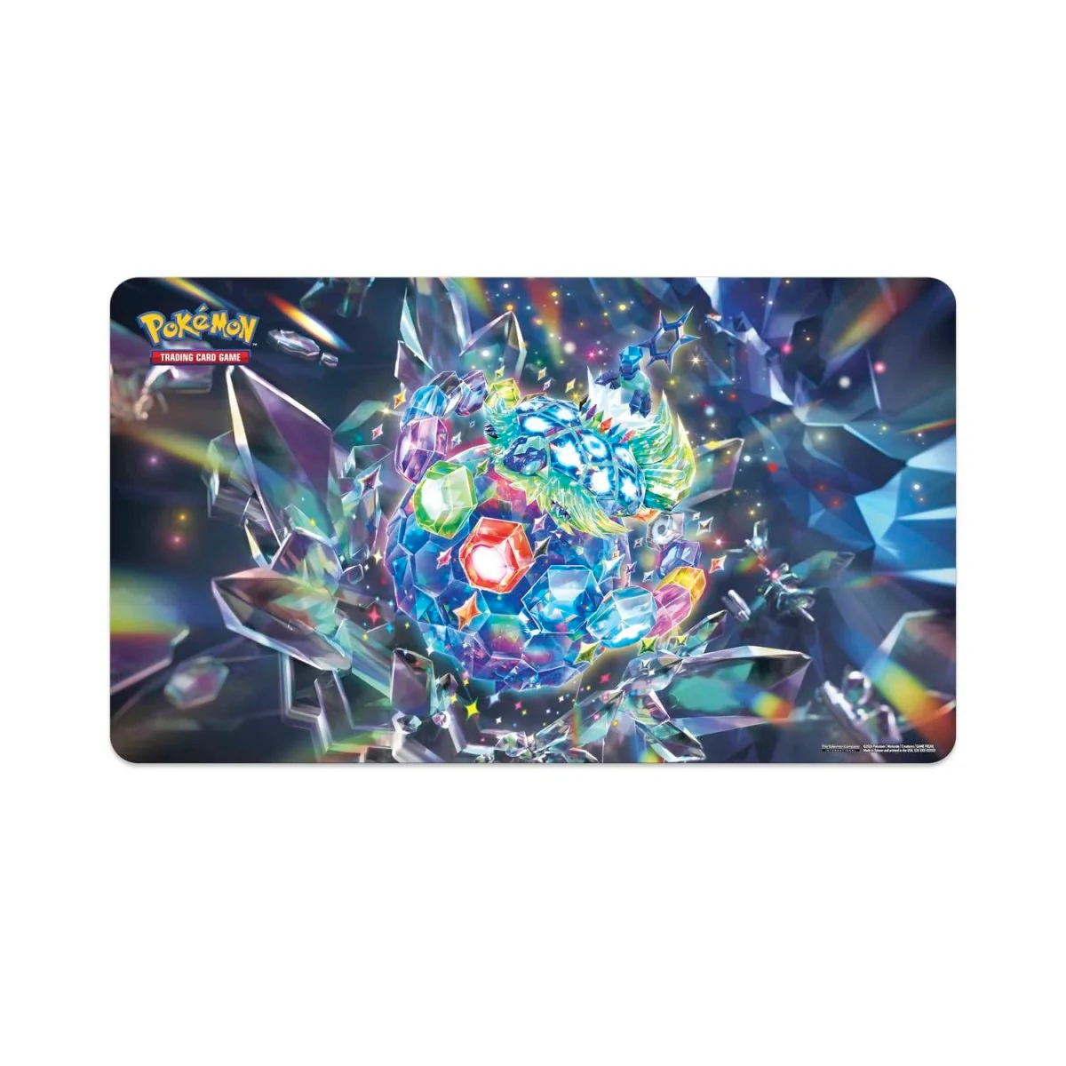 Pokemon TCG: Terapagos ex Ultra-Premium Collection - Image 6