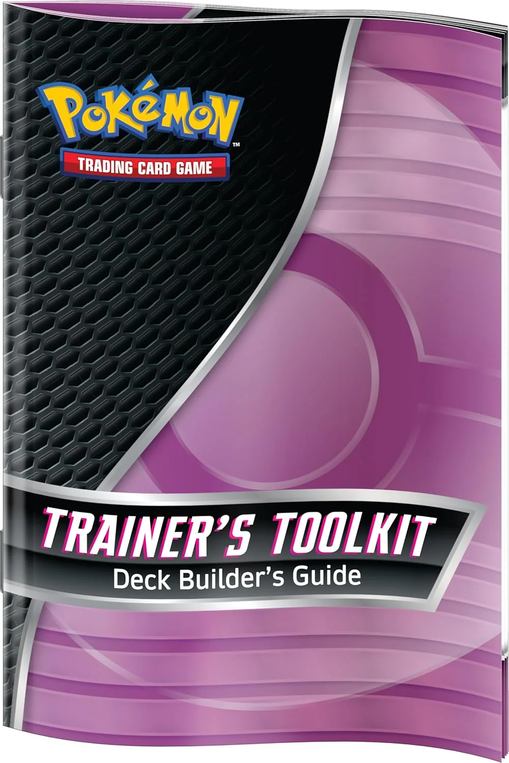 Pokemon TCG: Trainer's Toolkit (2025) - Image 5