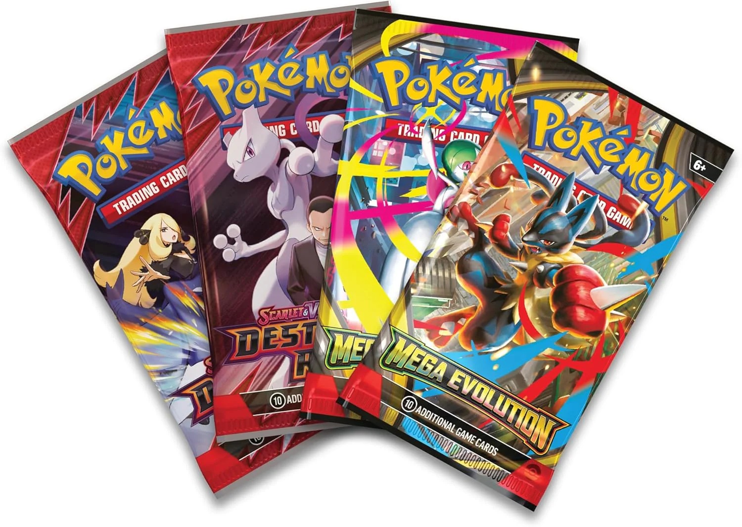 Pokemon TCG: Trainer's Toolkit (2025) - Image 6