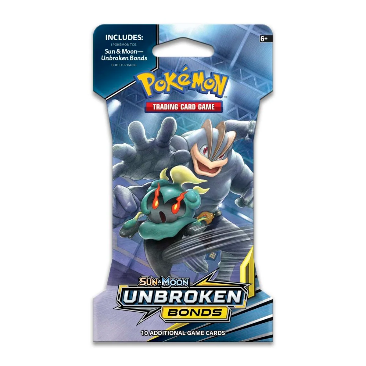 Pokemon TCG: Unbroken Bonds Booster Pack Art Bundle [Set of 4] - Image 3