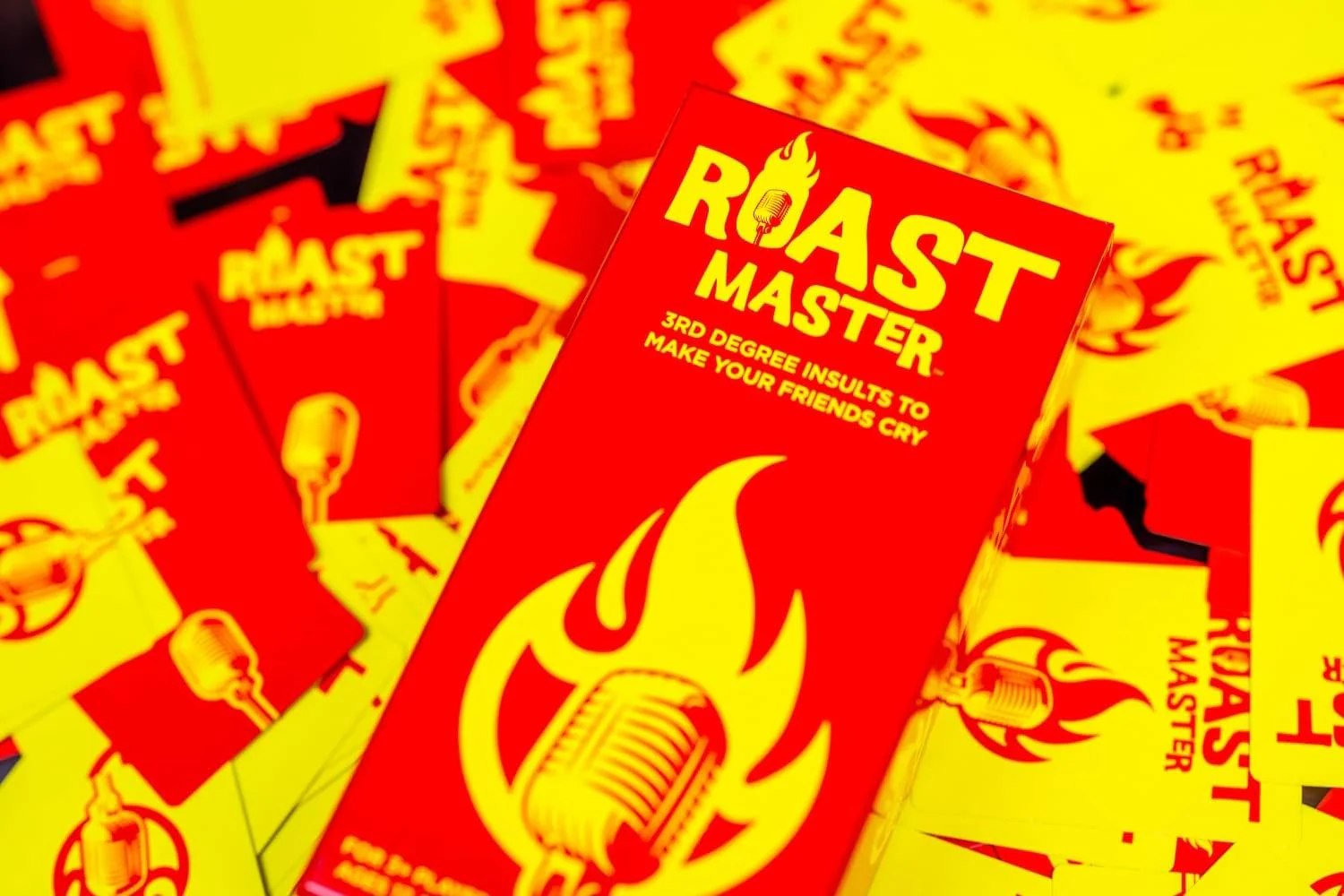 Roast Master - Image 3