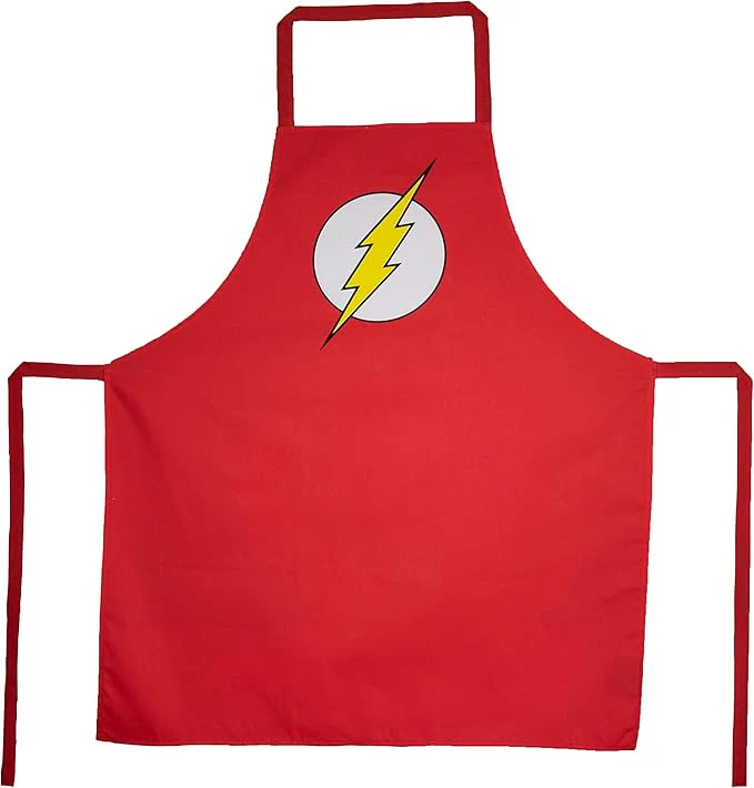 SD Toys: DC The Flash Apron