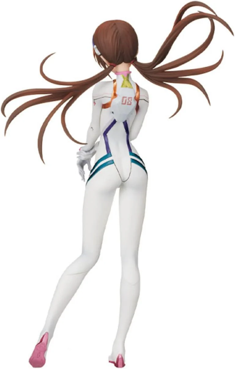 Sega Goods EVANGELION 3.0 + 1.0 - Mari Makinami - Statuette 23cm - Image 2