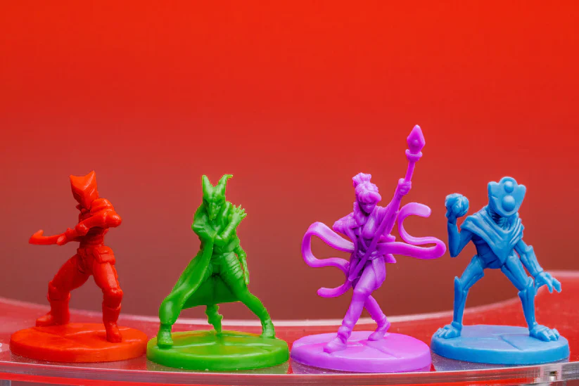 Slay The Spire: The Board Game - Image 7
