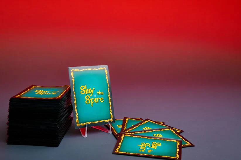 Slay The Spire: The Board Game - Image 9