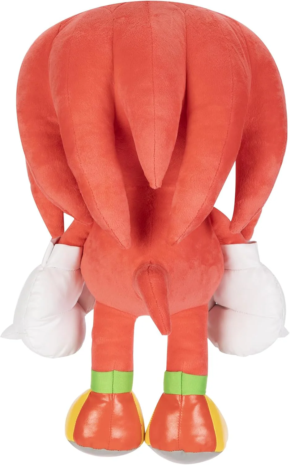 Sonic Jumbo Plush: Knuckles - Image 5