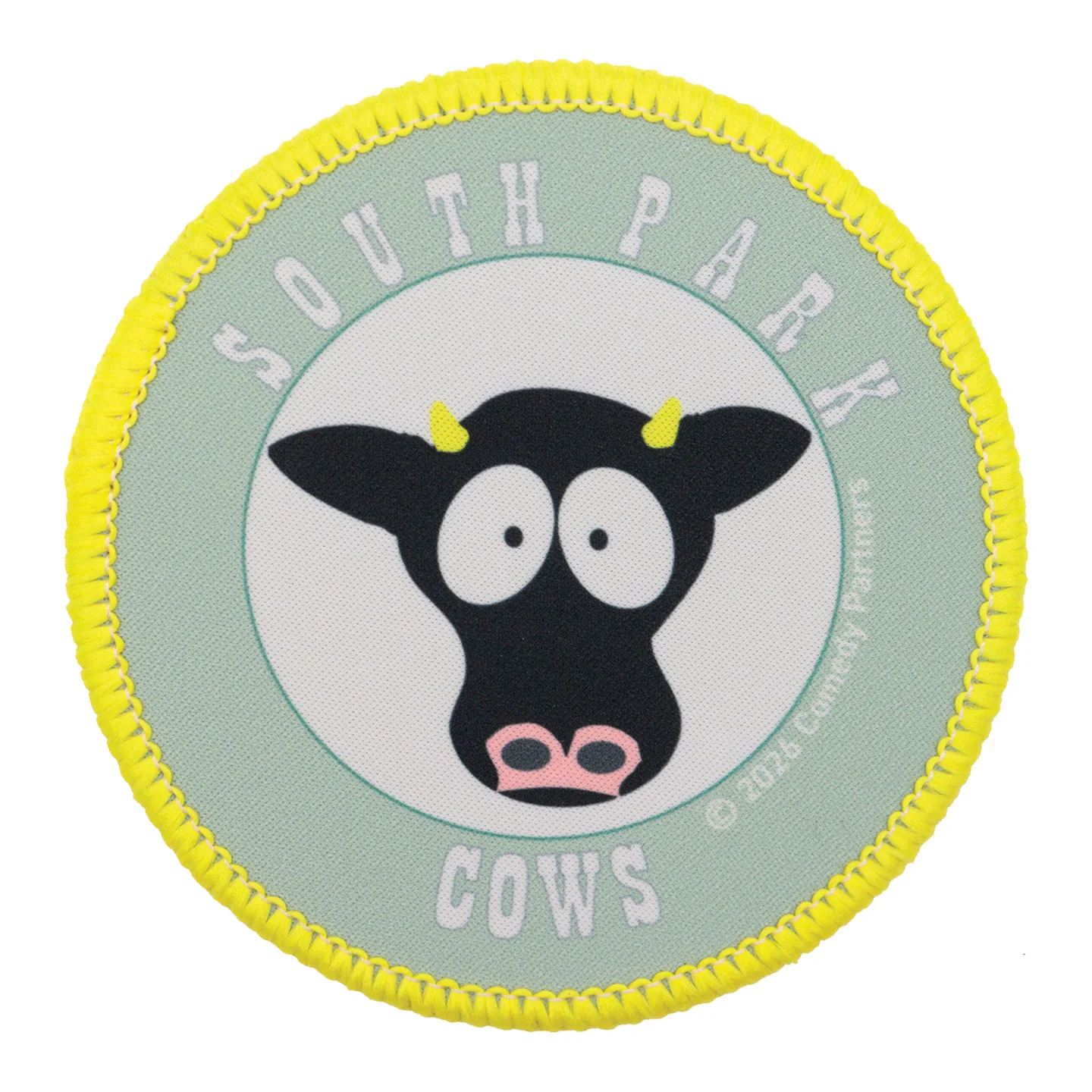 South Park – Elementary School Bus Desk Pad & Coaster Set - Image 2
