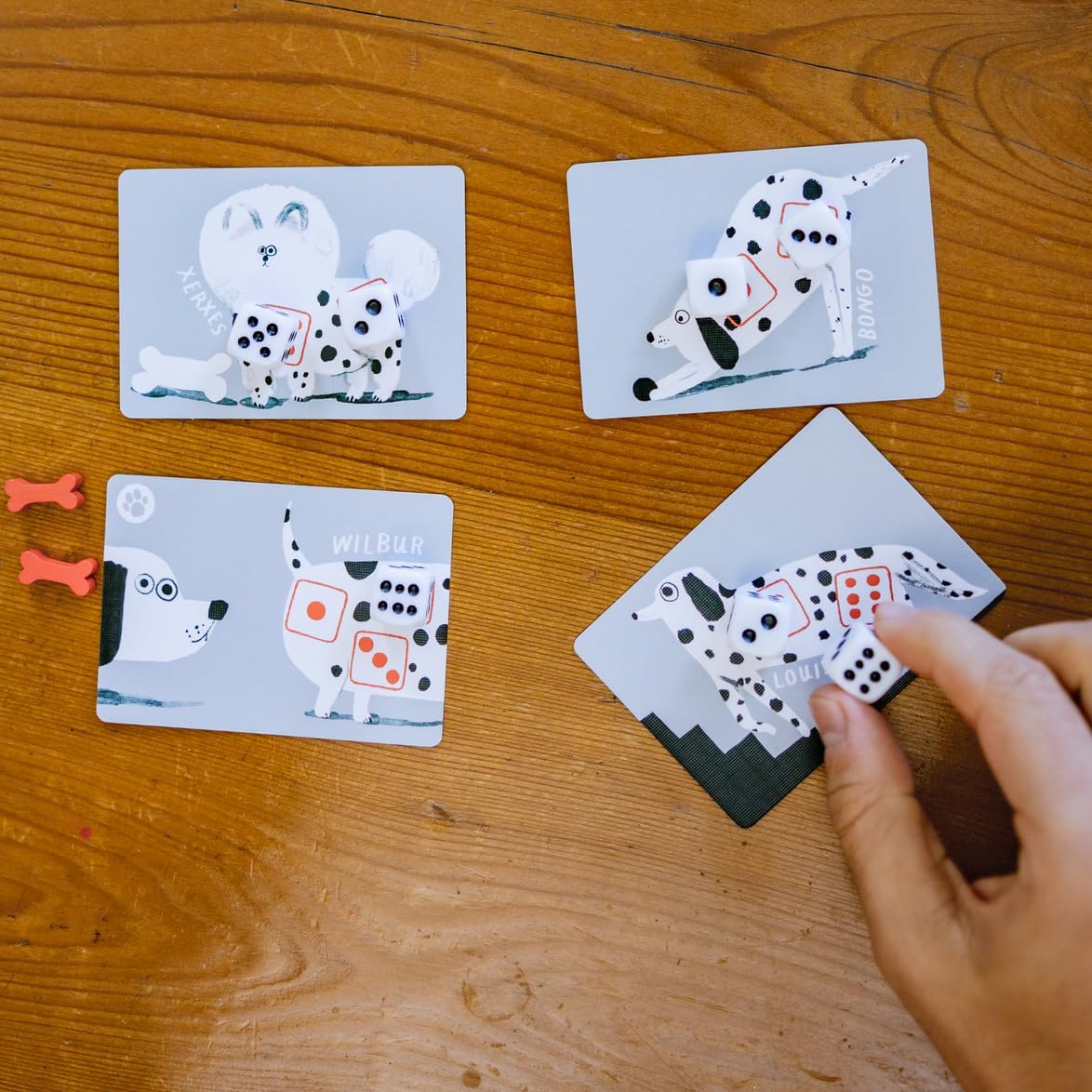 Spots - Image 3
